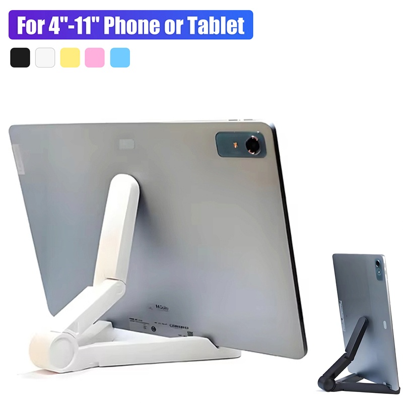 Huawei Tablet Accessories - Universal Multifunctional Portable Tablet Holder For