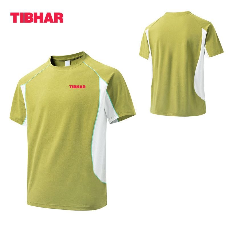Tablet Sleeves & Cases Ipad Accessories - TIBHAR Table Tennis T-shirt Men's Round