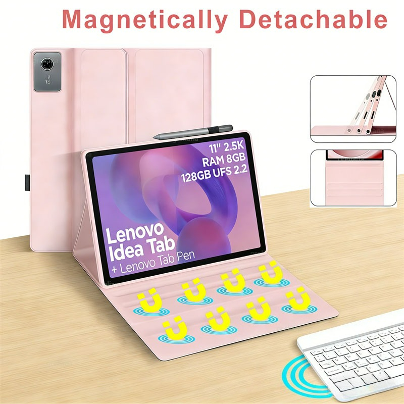 Lenovo Tablet M10 Accessories - Smart case For Lenovo Tab M10