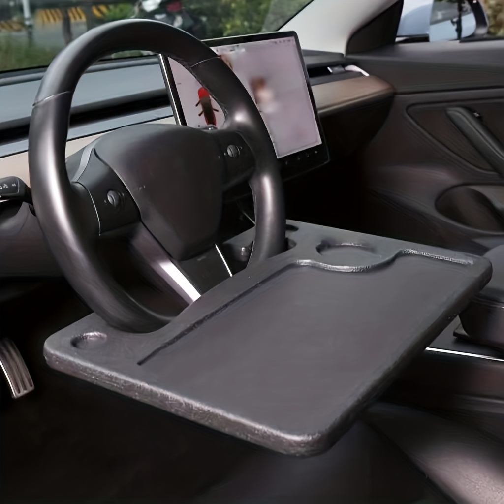 Tablet Lap Desk - Car Tray Portable Car Laptop Computer