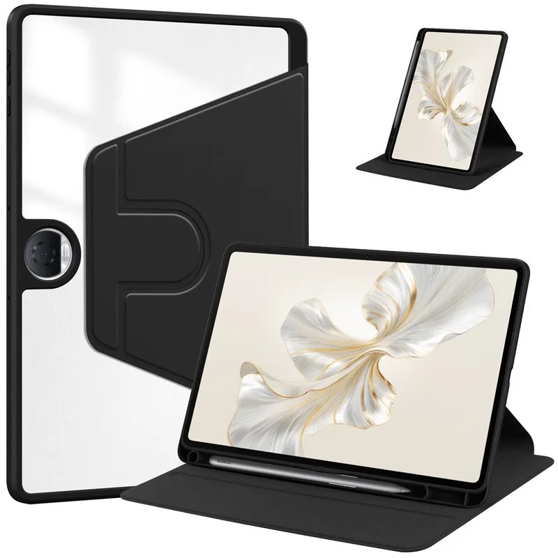 Oneplus Tablet Accessories - 360° Rotation Case for OnePlus Pad