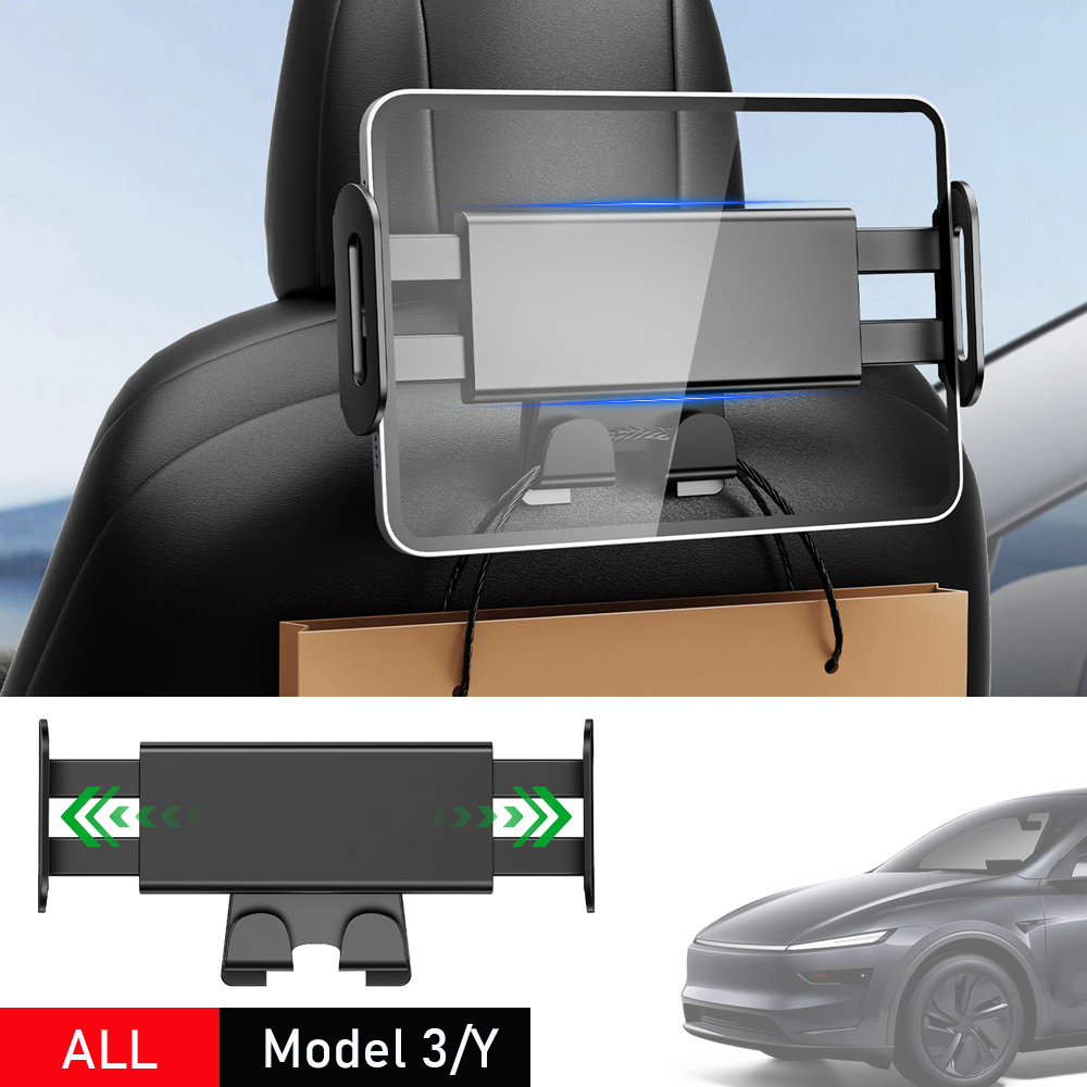 Tablet Ipad Accessories - For Tesla Model 3 Y Juniper