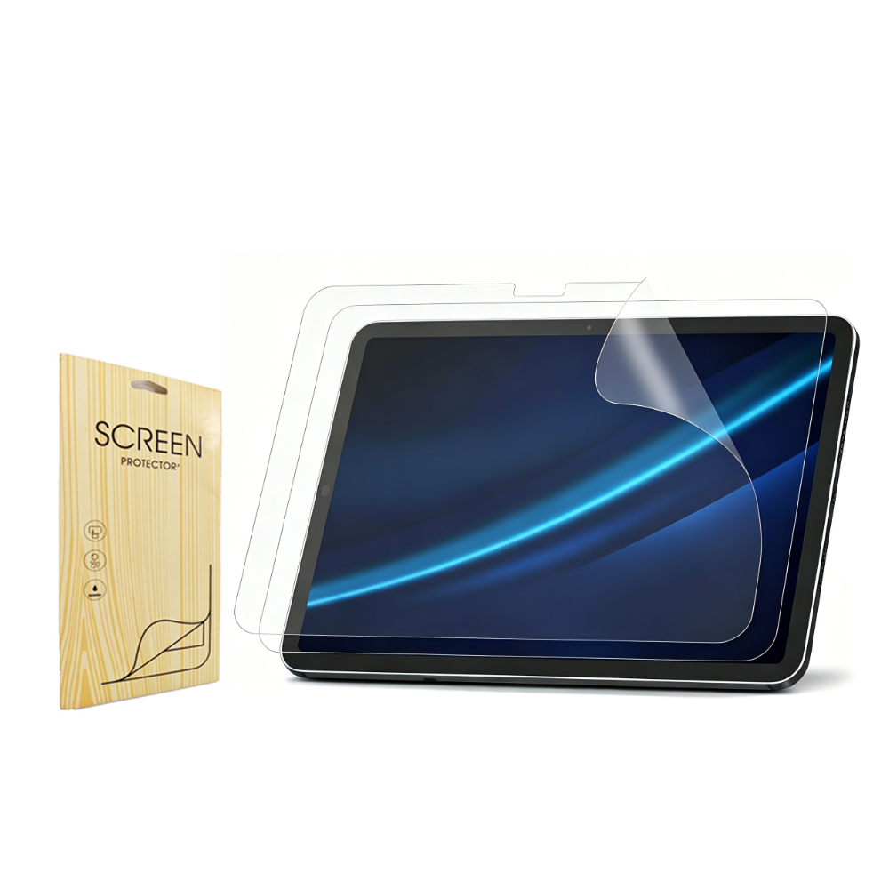 Oneplus Tablet Accessories - Screen Protector Scratch Resistant Shield Film
