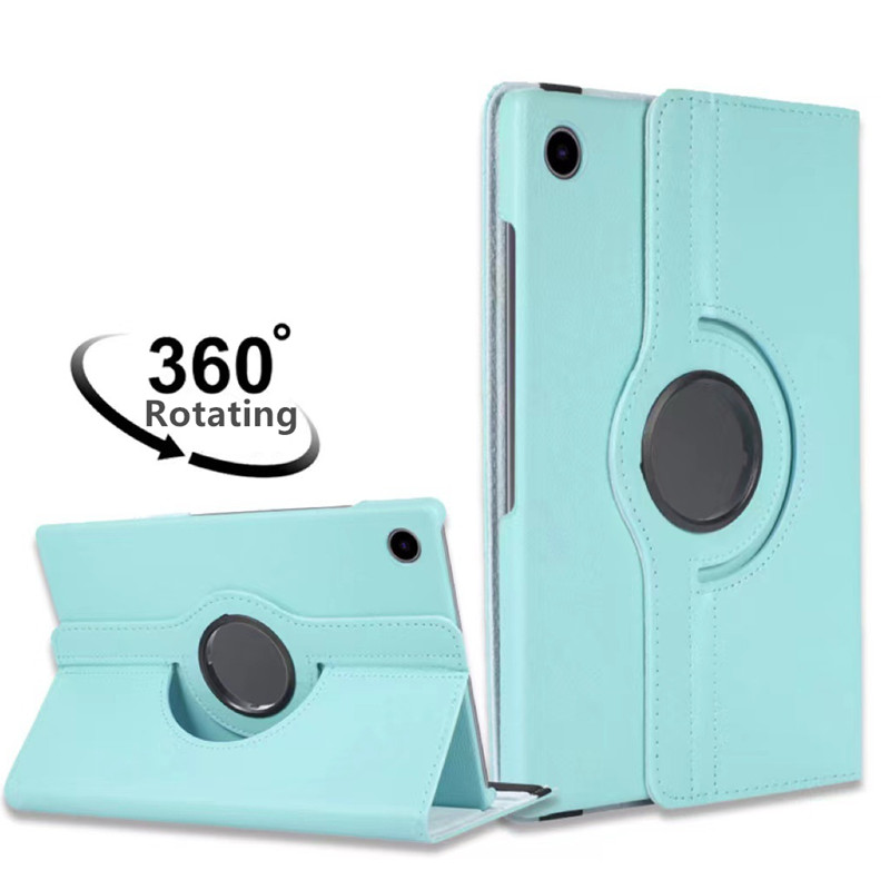 Lenovo Tablet M10 Accessories - 360 Rotating Case For Lenovo Tab