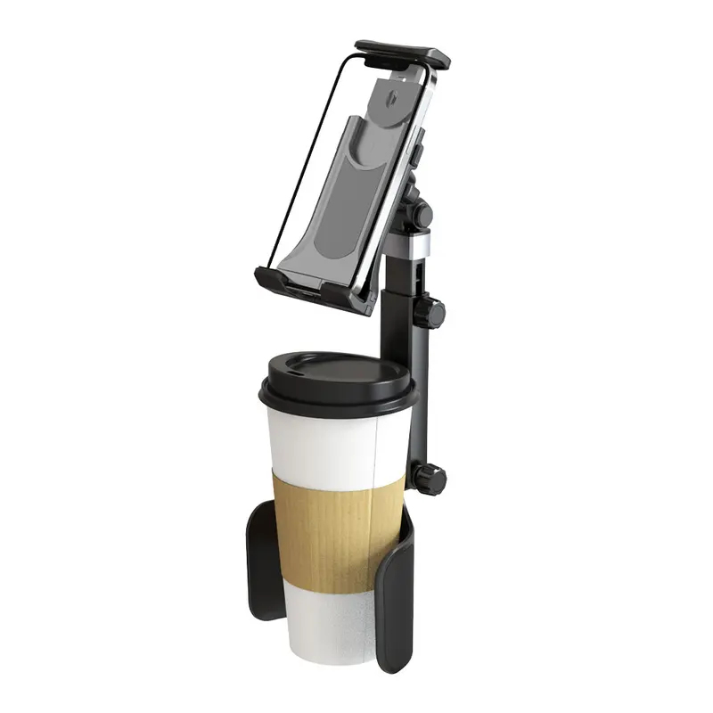 Car Accessories Tablet Holder - Car Cup Phone Tablet Holder Expander