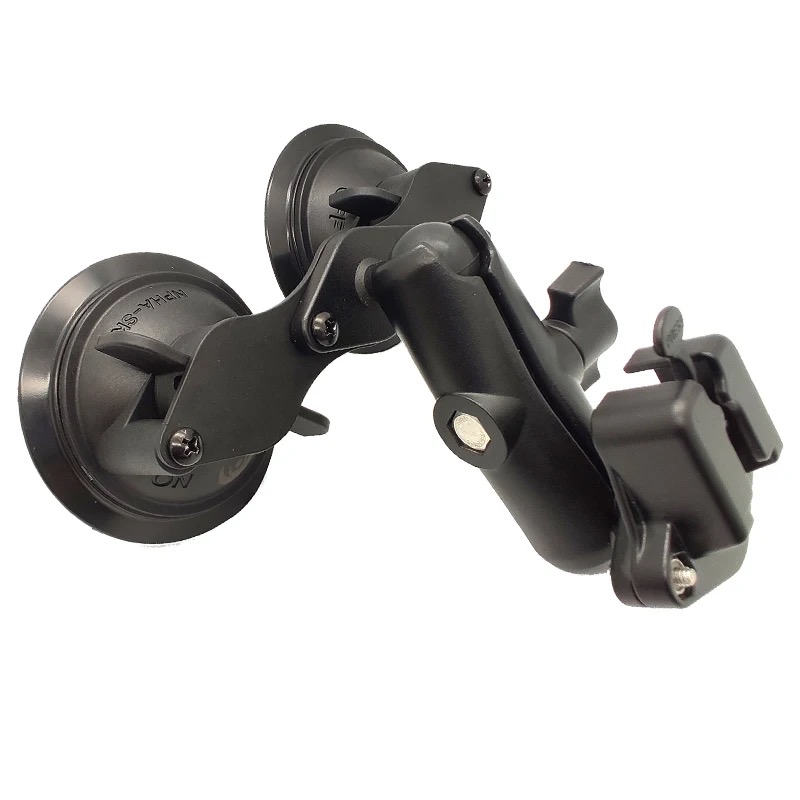 Ram Tablet Accessories - Twist Lock Suction Cup Base 1