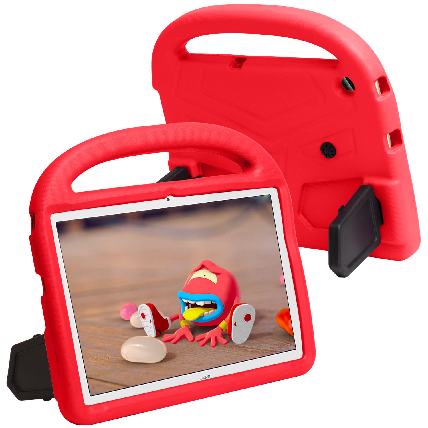 Huawei Tablet Accessories - Kids Safe EVA Cover Case For