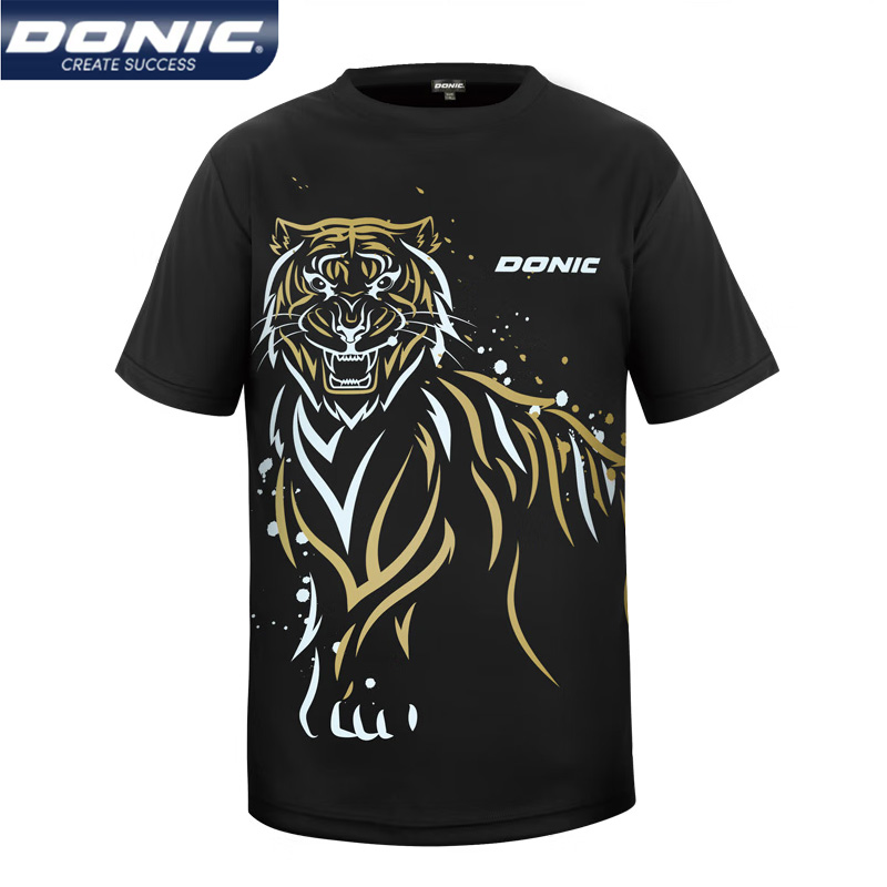 Tablet Sleeves & Cases Ipad Accessories - DONIC 83237 Table Tennis Jersey Men