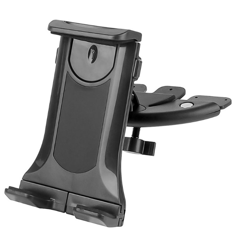 Car Accessories Tablet Holder - Universal 5-12.9'' Inch Tablet Stands Holder