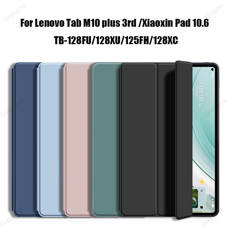 Lenovo Tablet M10 Accessories - For Tablet Lenovo Tab M10 Plus