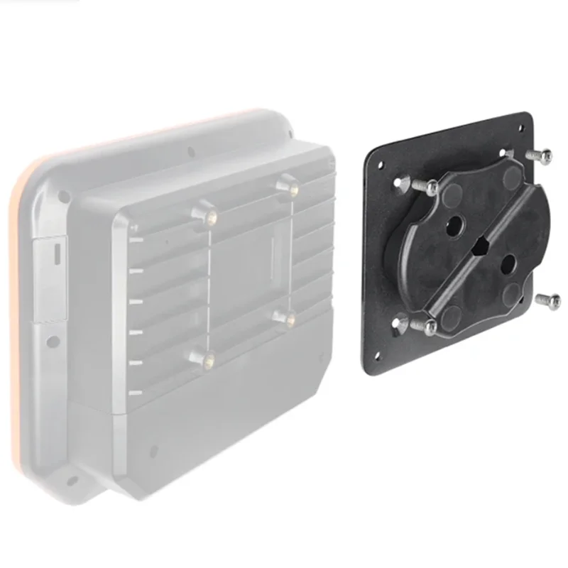 Ram Tablet Accessories - 3-in-1 Grip Handle Accessory Universal Electronic