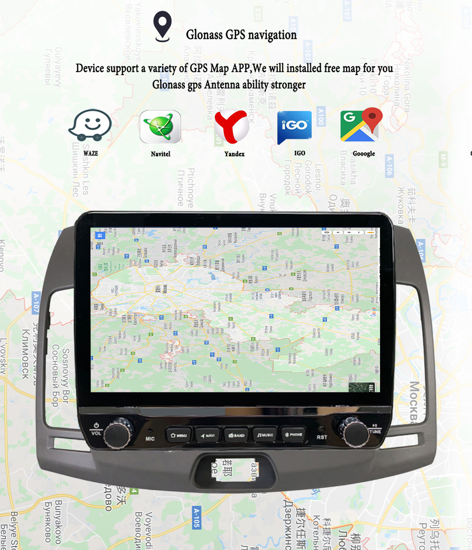 Tablet Danish Mobile & Accessories Photos - 2Din Android 14 Autoradio Multimedia PC