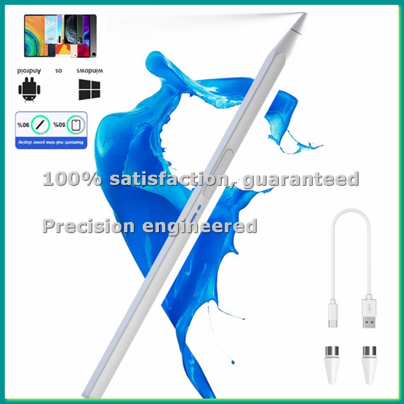Accessories For Android Tablet - Stylus for Tablets and Mobile Phones,