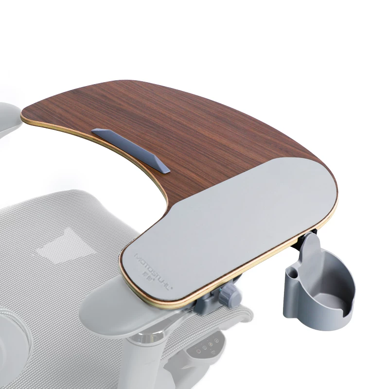Tablet Lap Desk - Universal Ergonomic Chair Gaming Desk Accessory