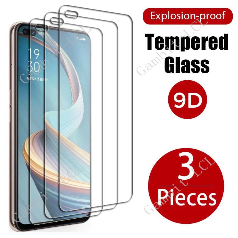 Oneplus Tablet Accessories - 3PCS Tempered Glass For OnePlus Nord