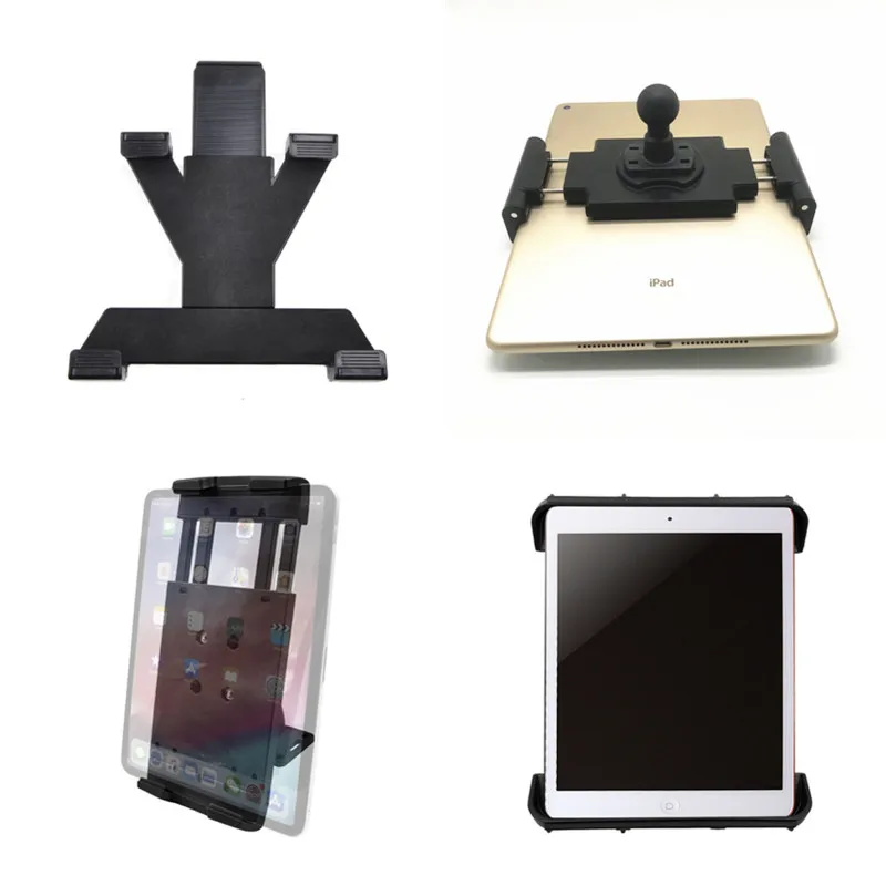 Ram Tablet Accessories - Tablet stand holder with 1 inch