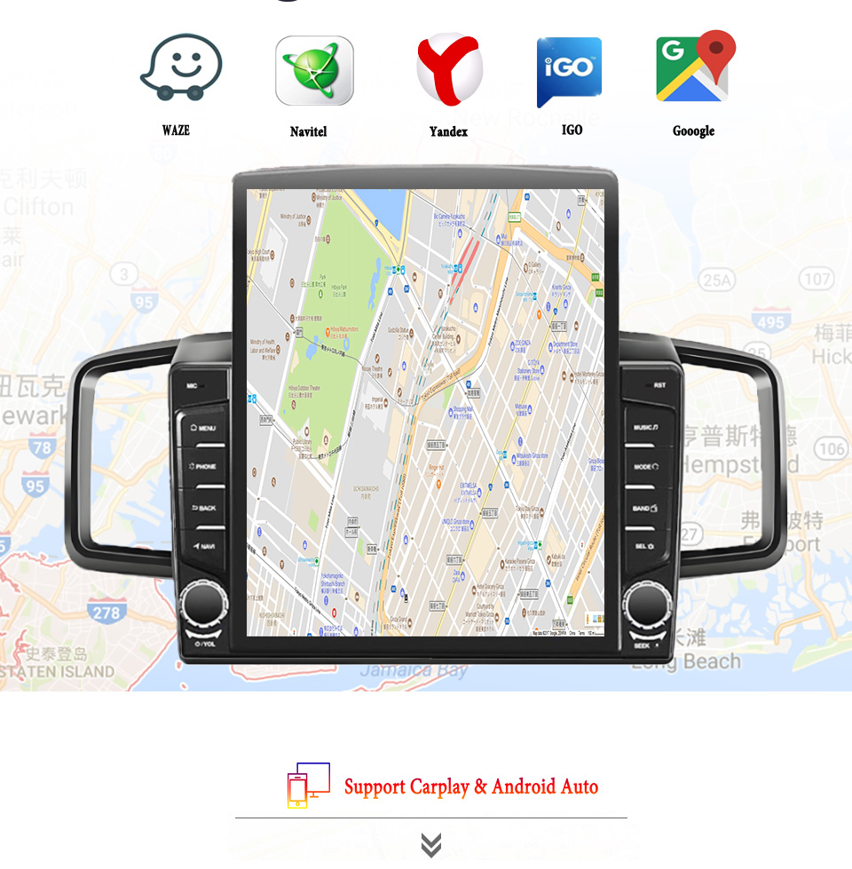 Tablet Danish Mobile & Accessories Photos - 8G+128G Android 14 For Honda Freed