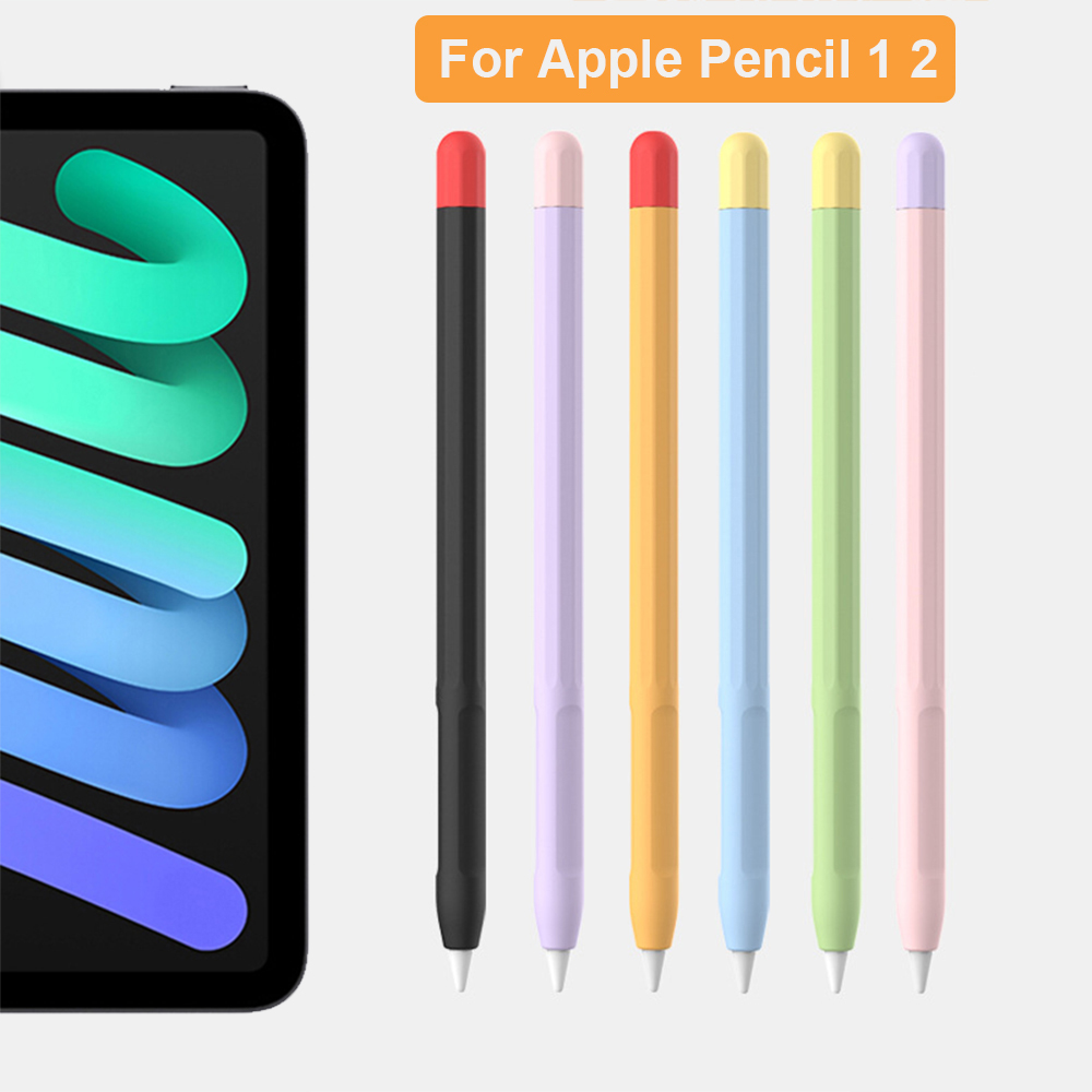 Tablet Sleeves & Cases Ipad Accessories - For Apple Pencil 2 1 Gen