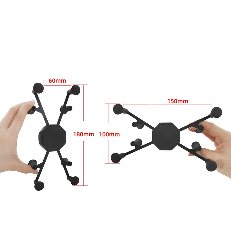 Ram Tablet Accessories - Tablet Holder with 1