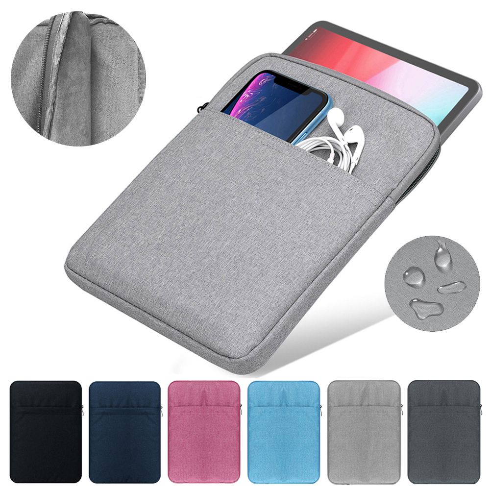 Huawei Tablet Accessories - Tablet Sleeve Phone Bag Shockproof Protective