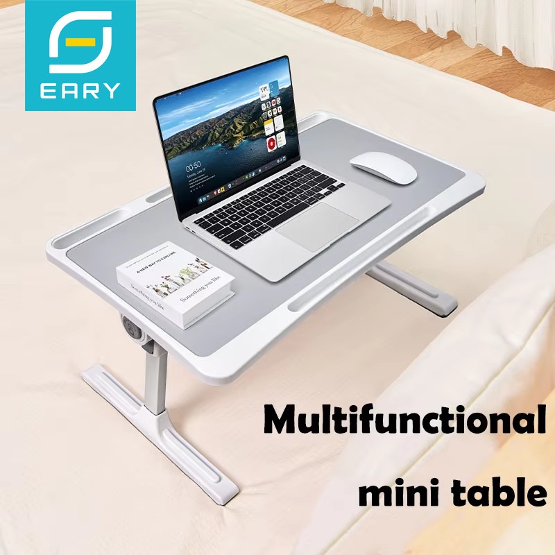 Tablet Lap Desk - Eary Book Stand For Reading Adjustable