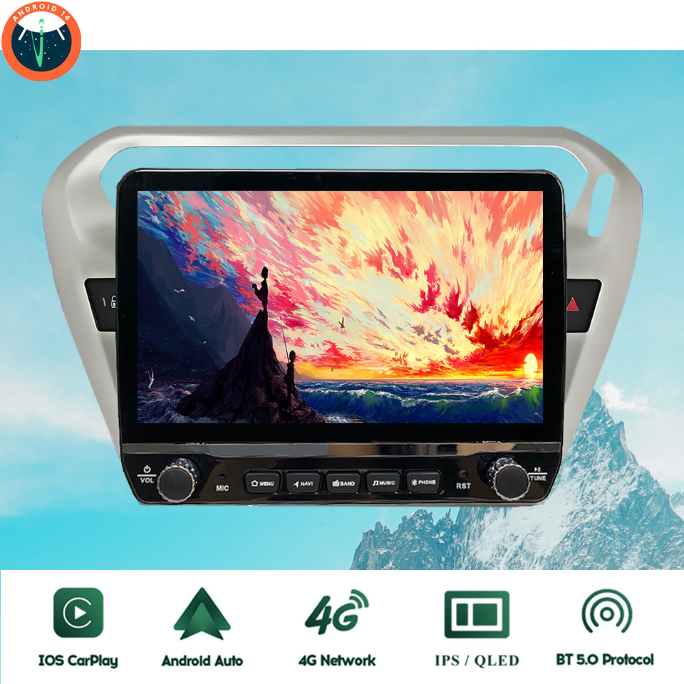 Tablet Danish Mobile & Accessories Photos - Android 14 Car Multimedia PC Tablet