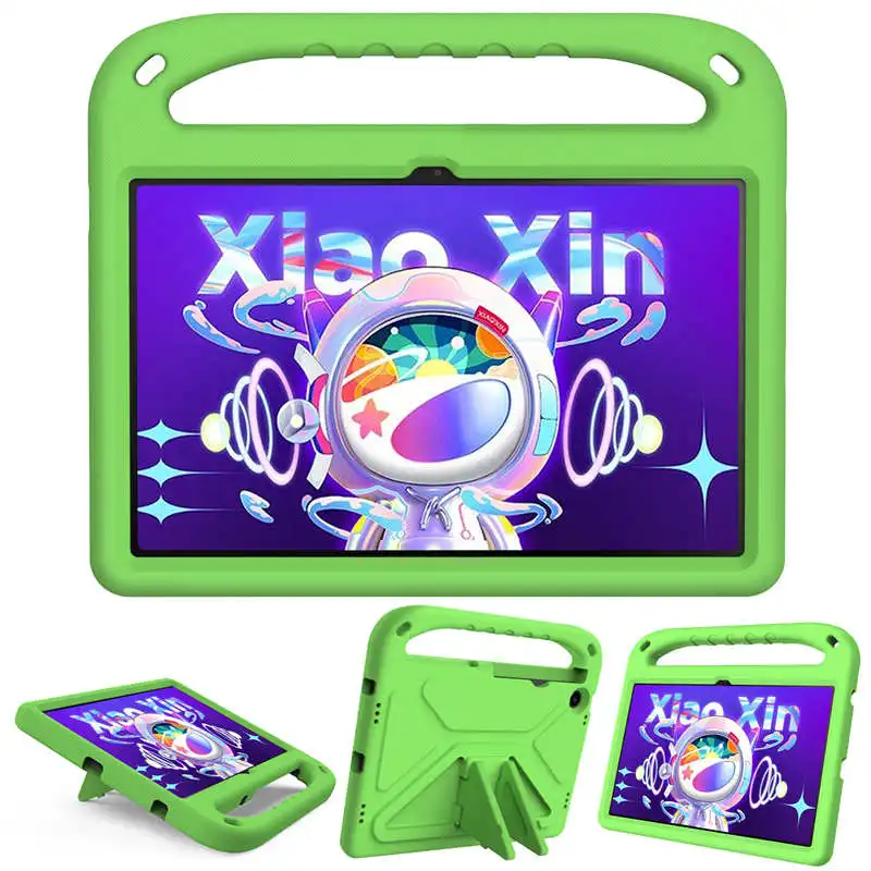 Lenovo Tablet M10 Accessories - EVA Kids Case For Lenovo Xiaoxin