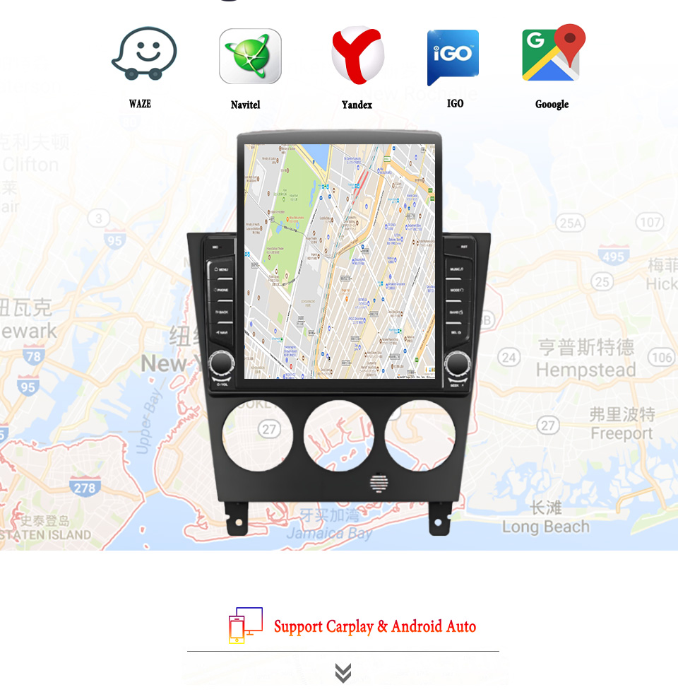 Tablet Danish Mobile & Accessories Photos - 8G+128G Android 14 For Subaru Impreza