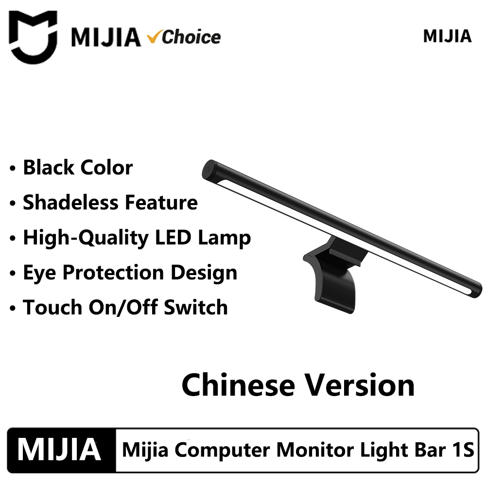 Tablet Lap Desk - NEW MIJIA Computer Monitor Light Bar