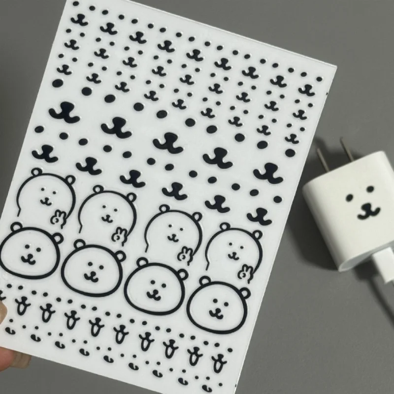Rilakkuma Stickers Cute Funny  - Best Tablet With Accessories recension och pris