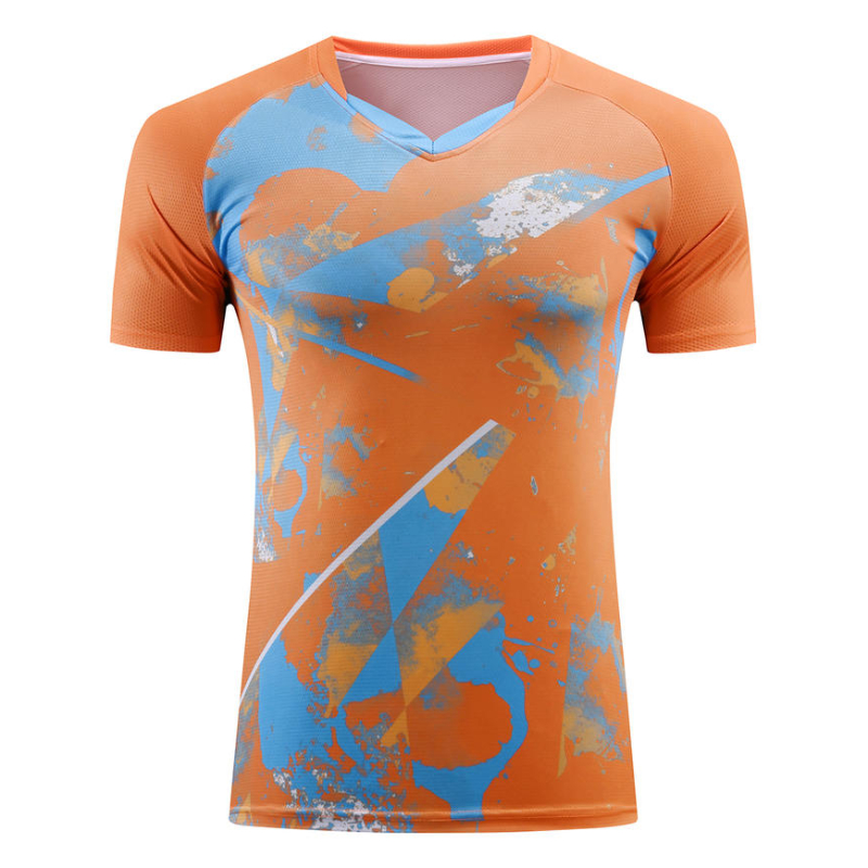 Table Tennis V Neck Shirt Men  - Tablet Sleeves & Cases Ipad Accessories recension och pris