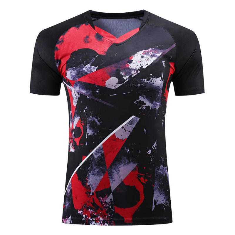 Table Tennis V Neck Shirt Men  - Tablet Sleeves & Cases Ipad Accessories recension och pris