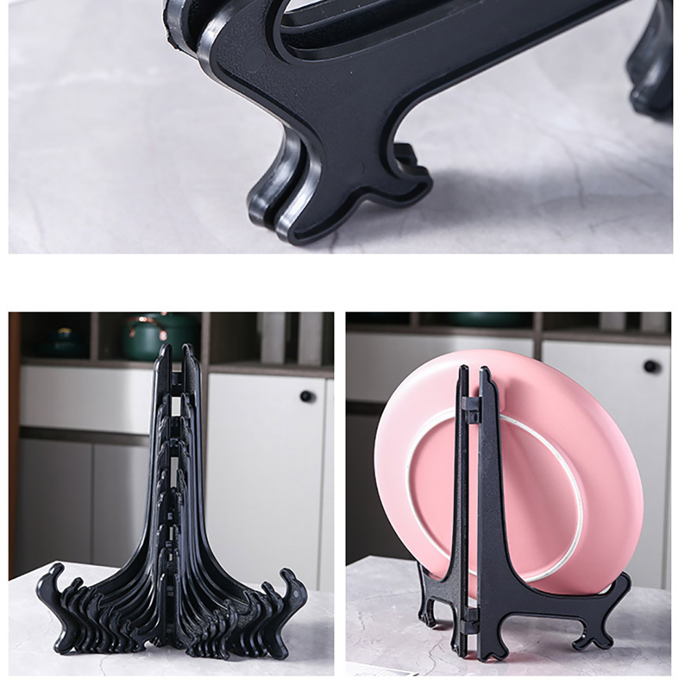 Plastic Acrylic Easels or Stan - Tablet Lap Desk recension och pris