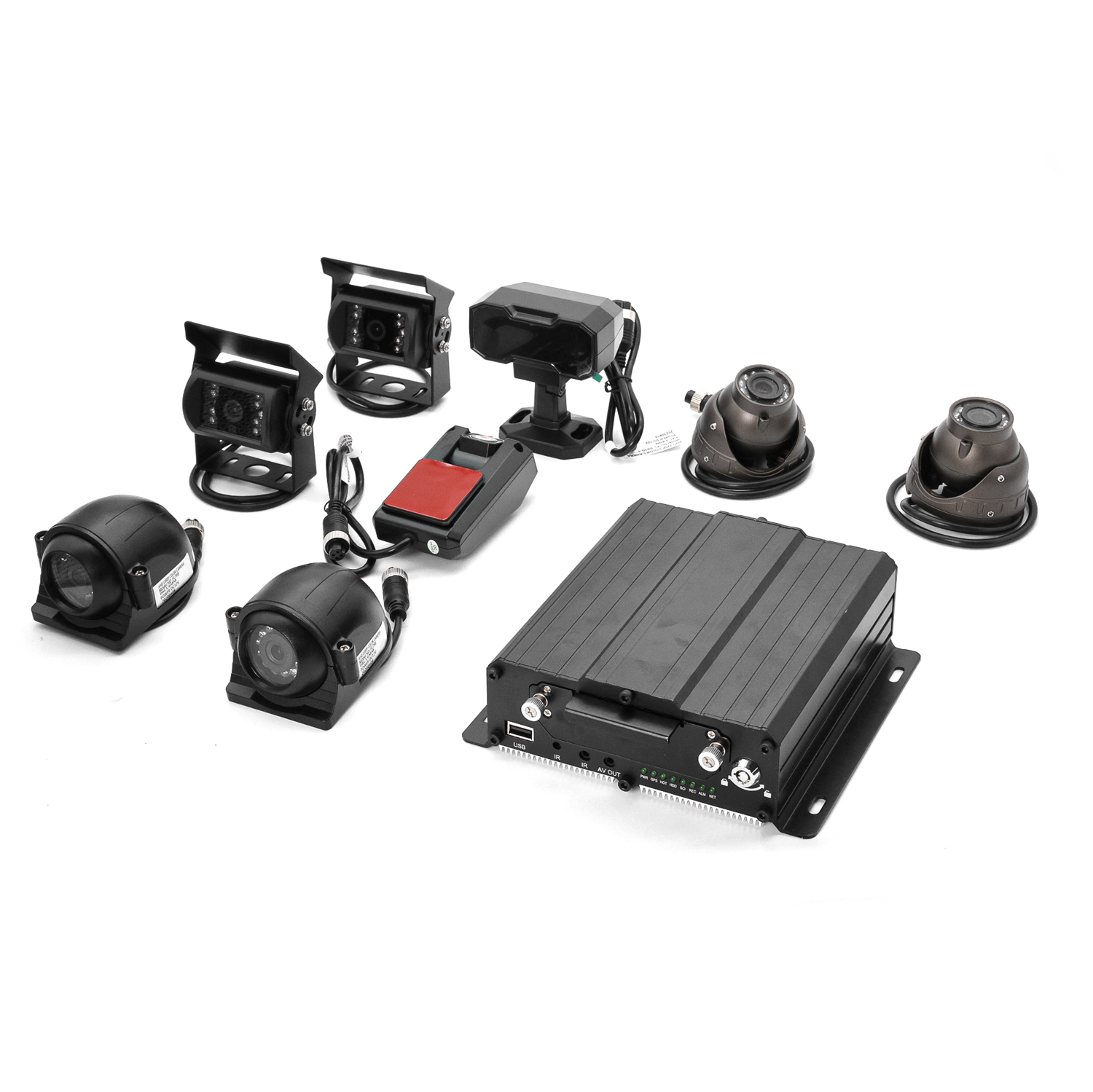 FL&OEM Buses Truck Van Trailer - Mobile & Tablet Accessories recension och pris