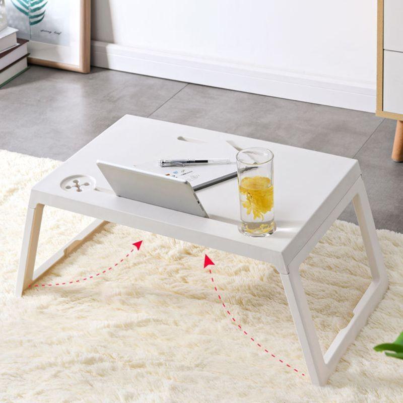 652F Laptop Bed Tray Table, Po - Tablet Lap Desk recension och pris