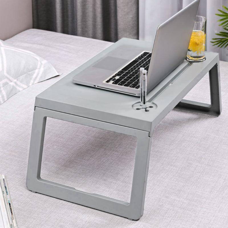 652F Laptop Bed Tray Table, Po - Tablet Lap Desk recension och pris