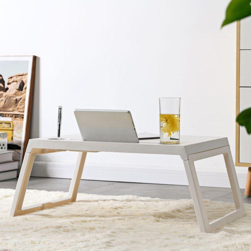 652F Laptop Bed Tray Table, Po - Tablet Lap Desk recension och pris