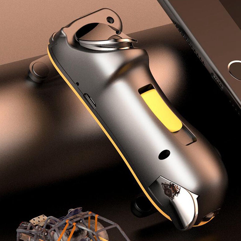 Quality PUBG Trigger Controlle - Tablet Ipad Accessories recension och pris