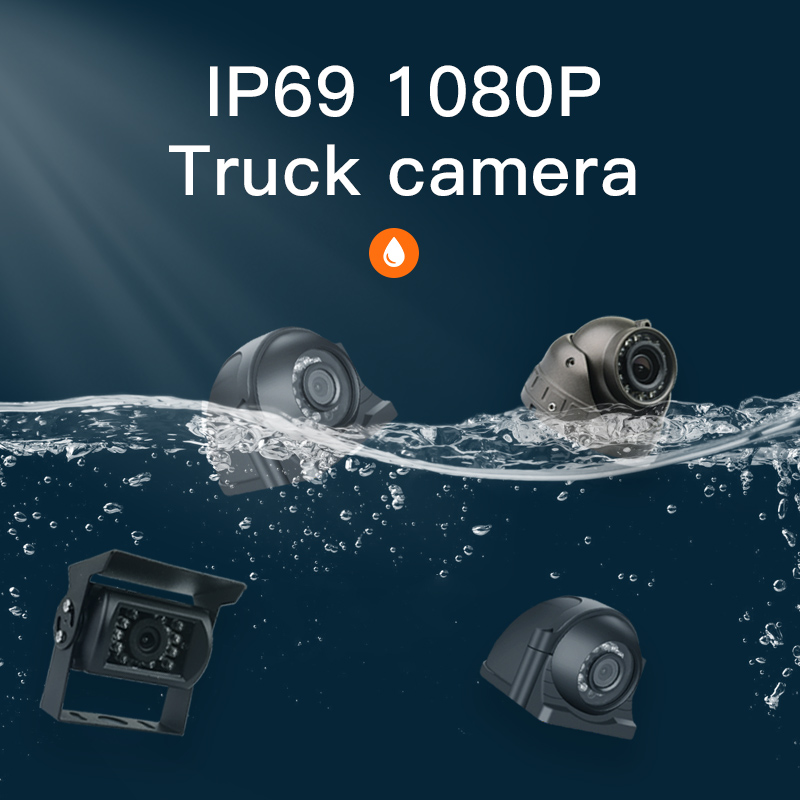 Realtime Viewing Tracking 8CH  - Mobile & Tablet Accessories recension och pris
