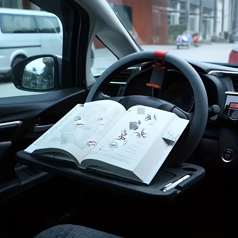 Car Tray Portable Car Laptop C - Tablet Lap Desk recension och pris