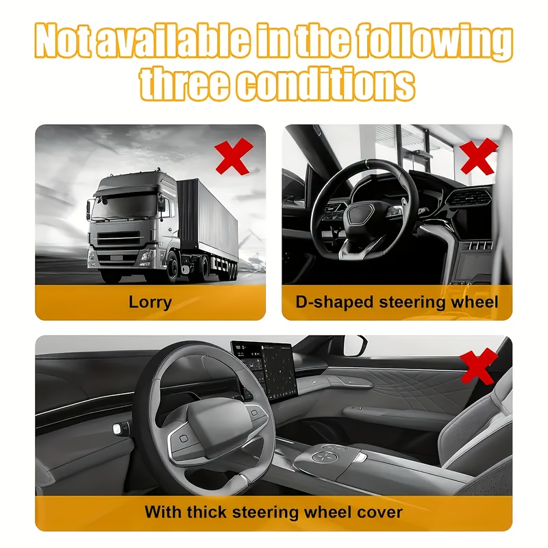 Car Tray Portable Car Laptop C - Tablet Lap Desk recension och pris