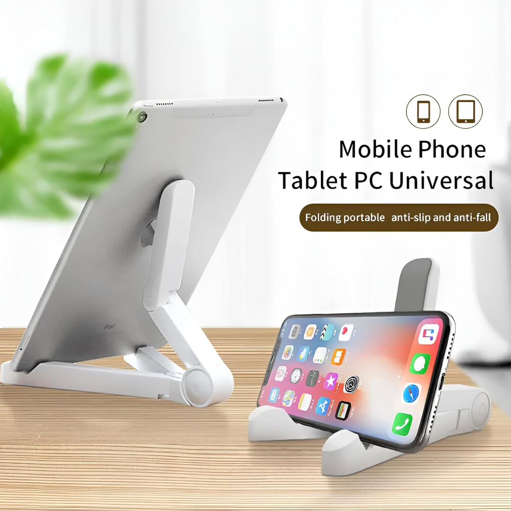 1pcs Universal Folding Tablet  - Huawei Tablet Accessories recension och pris