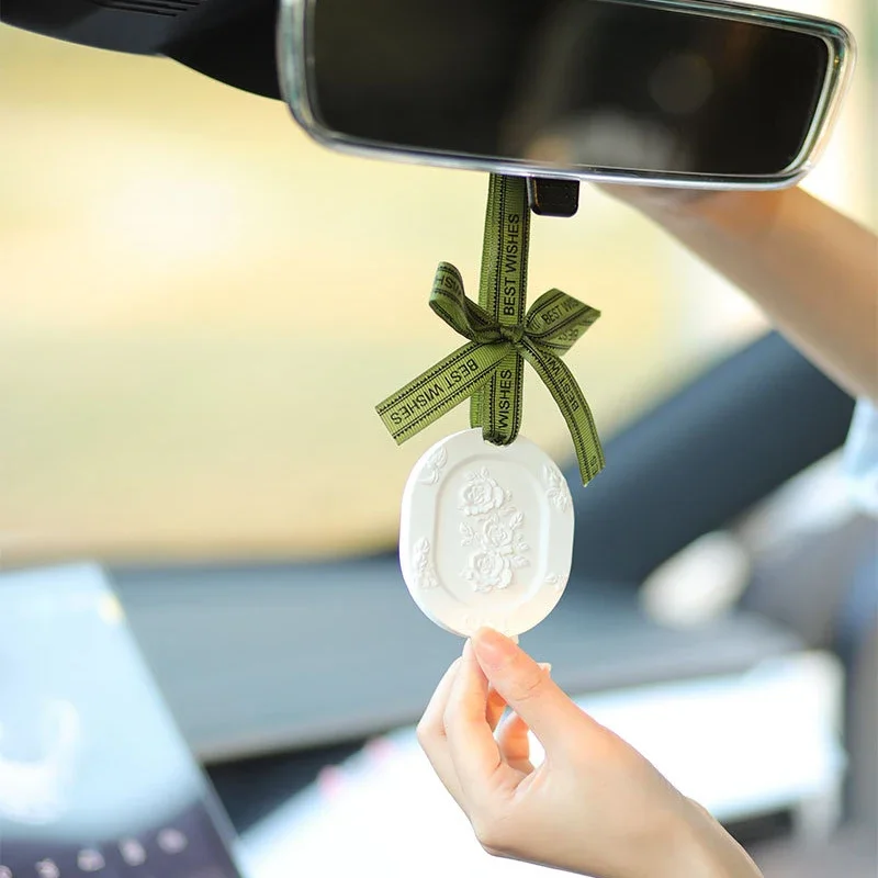 Car Solid Aroma Diffuser Best- - Best Tablet With Accessories recension och pris