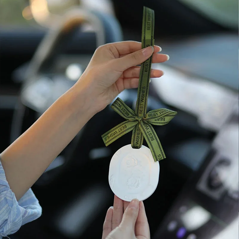 Car Solid Aroma Diffuser Best- - Best Tablet With Accessories recension och pris