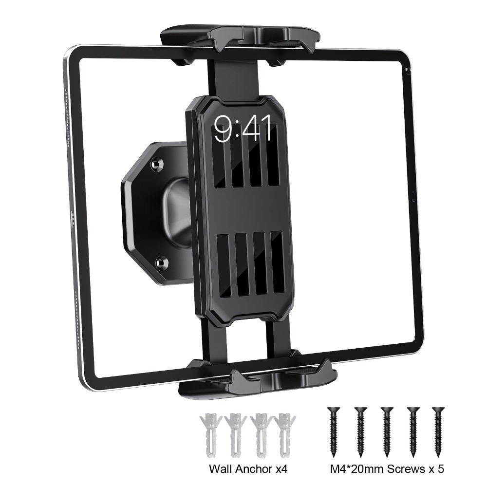 Wall Mount Phone Holder Tablet - Tablet Ipad Accessories recension och pris