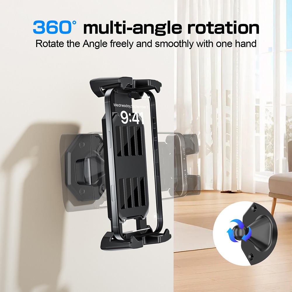 Wall Mount Phone Holder Tablet - Tablet Ipad Accessories recension och pris