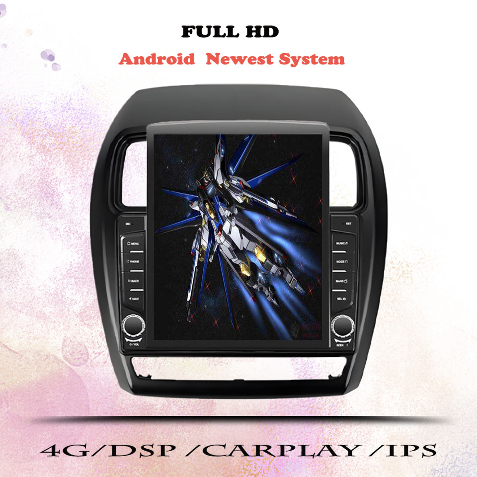 8G+128G Android 14 For Mitsubi - Tablet Danish Mobile & Accessories Photos recension och pris