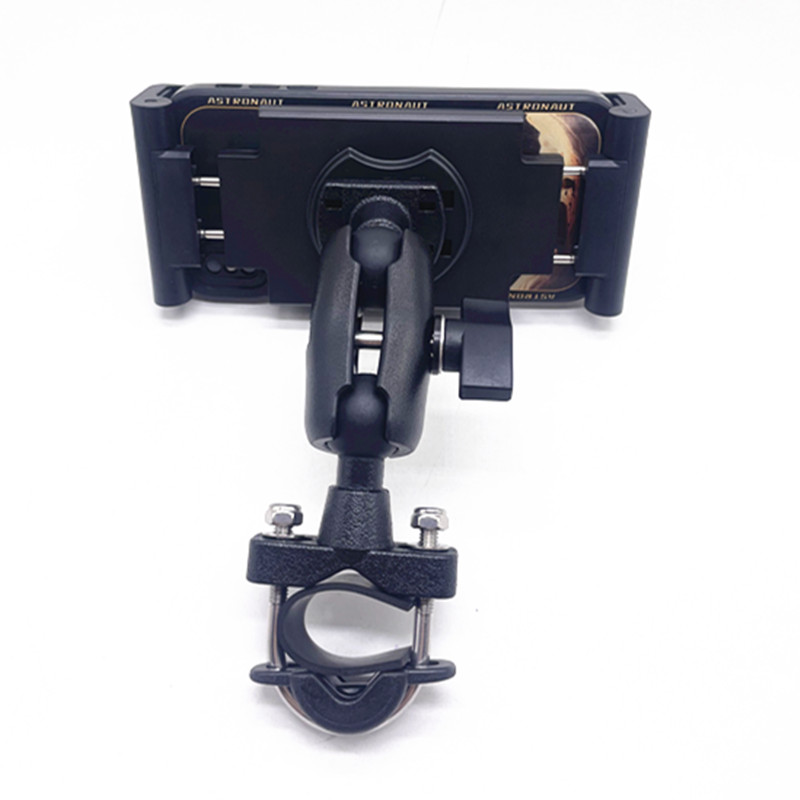 Motorcycle Handlebar Phone hol - Ram Tablet Accessories recension och pris