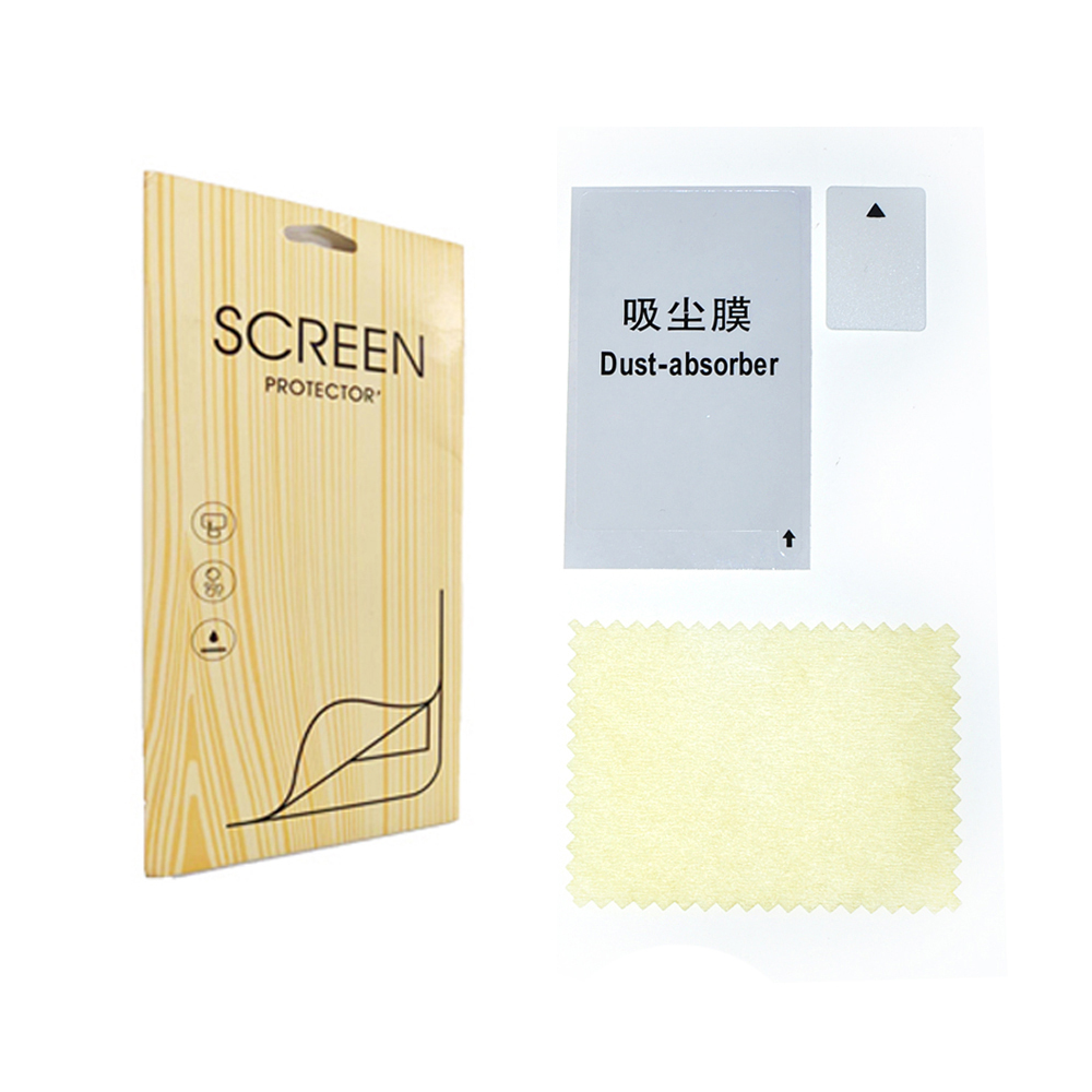 Screen Protector Scratch Resis - Oneplus Tablet Accessories recension och pris