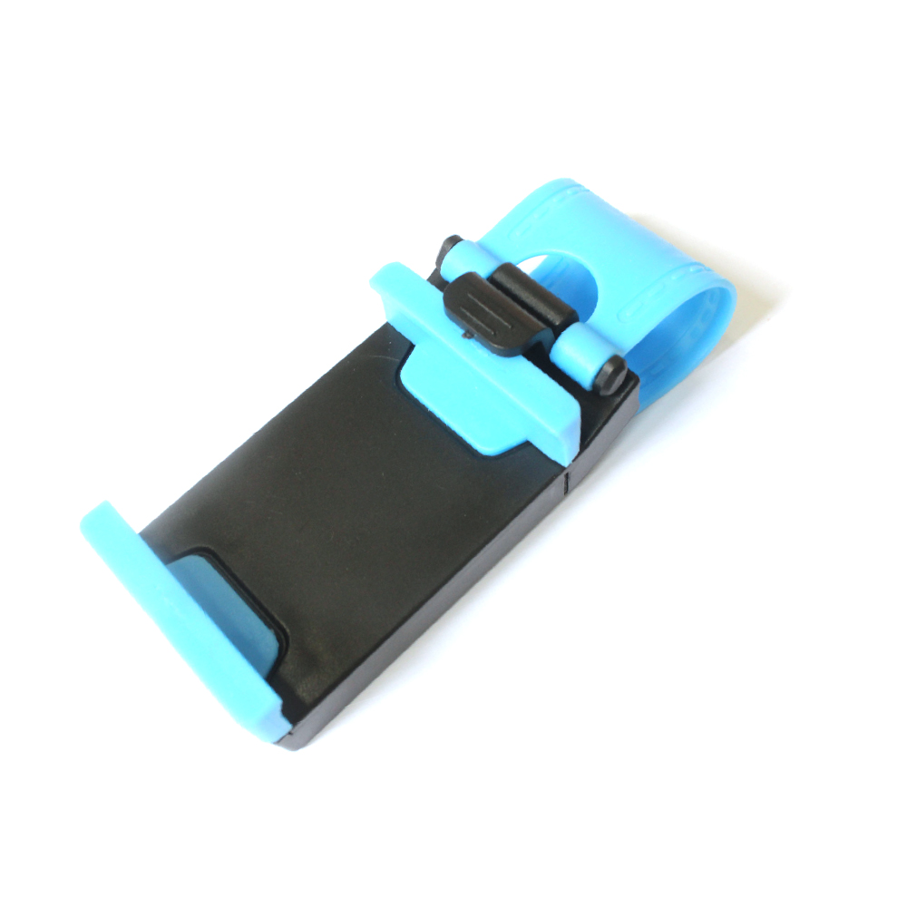 Car Phone Holder Steering Whee - Car Accessories Tablet Holder recension och pris